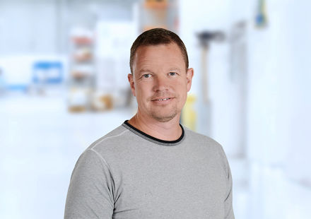 Frank Brix Nielsen - Carsoe