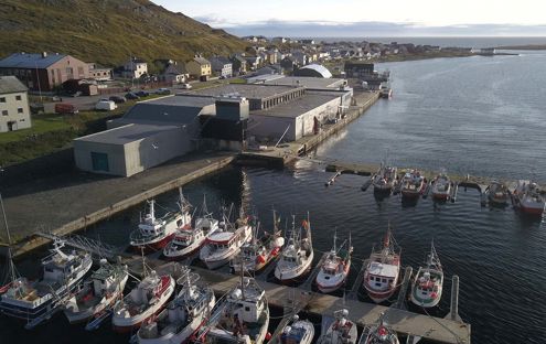 Photo Credit - Nordvågen