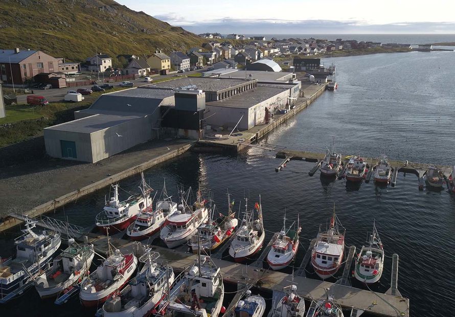 Photo Credit - Nordvågen