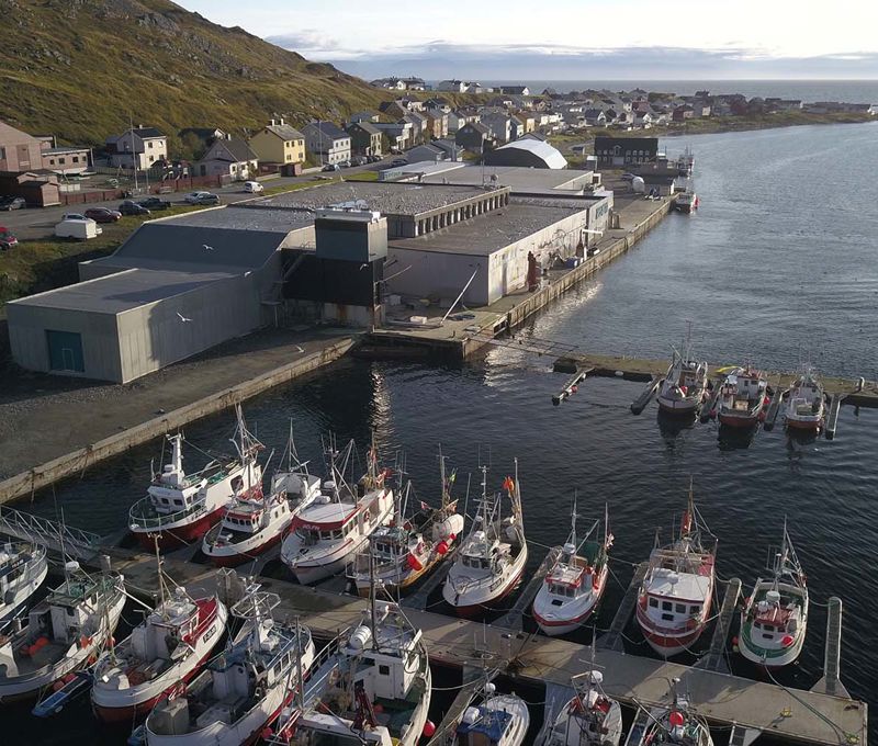 Photo Credit - Nordvågen