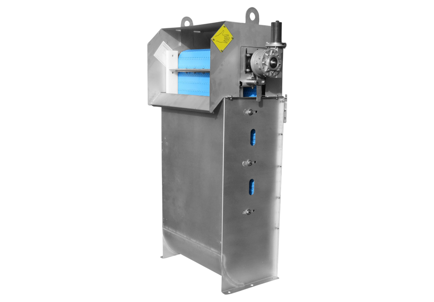 Carsoe KM 130-110 Fish Elevator