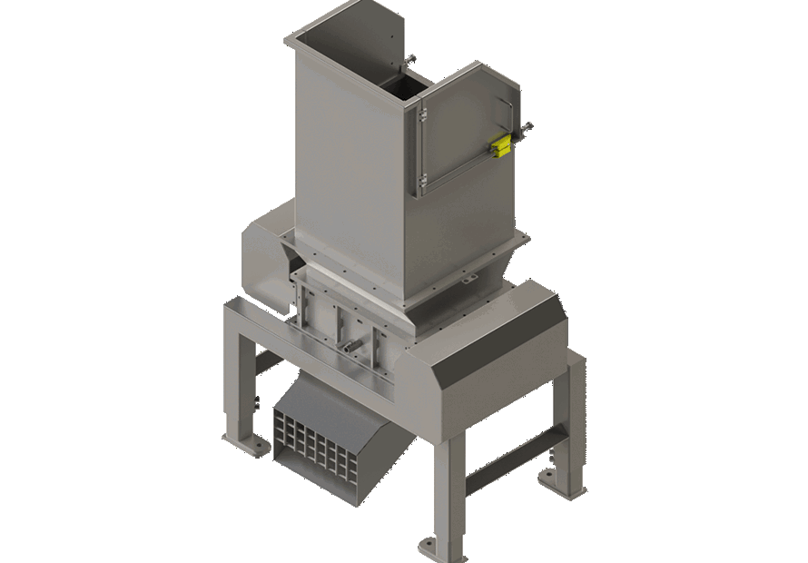 Carsoe Waste Shredder CS3018