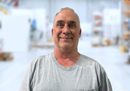 Eric Gobat - Carsoe US