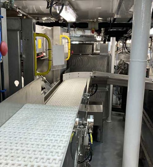 Sara Karin Carsoe HG Vessel