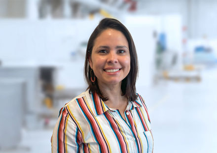 Suzette Reyes - Carsoe US