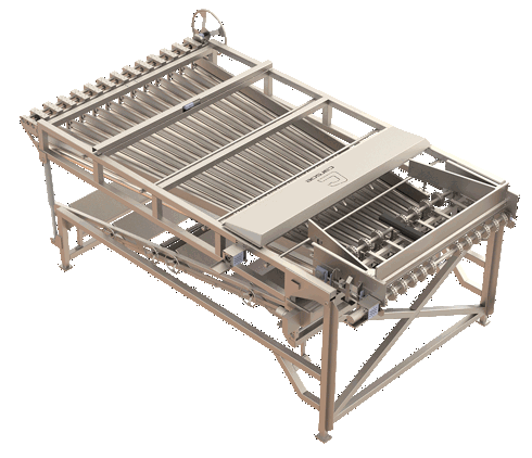 Carsoe Roller Grader CS 1062