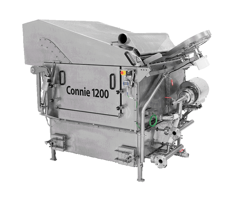 Carsoe Connie Cooker 1200 Product Image