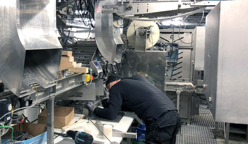 Nattoralik Service Carsoe