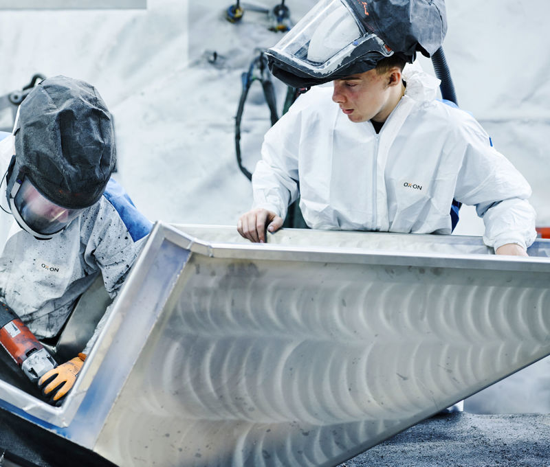 Carsoe Corporate Education