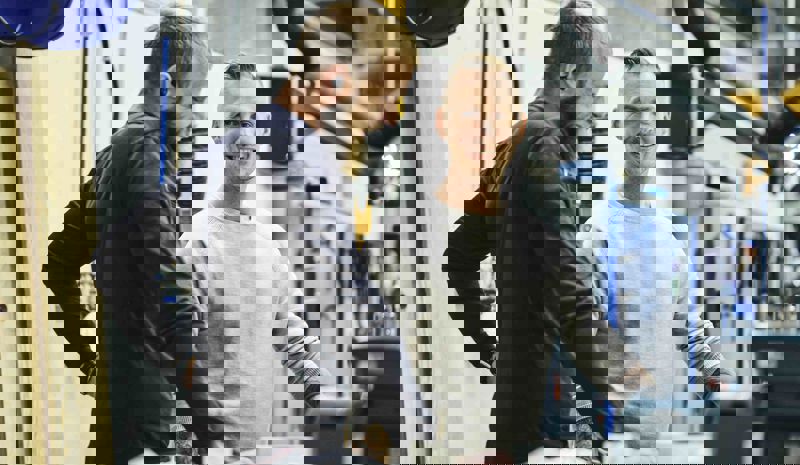 Carsoe Corporate (ESG)