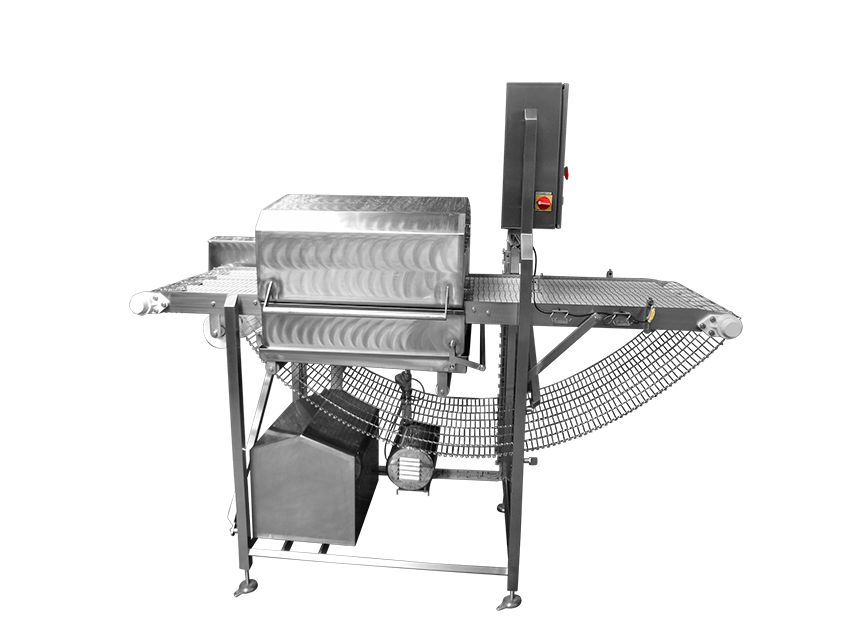Carsoe Fillet Washer Product Image