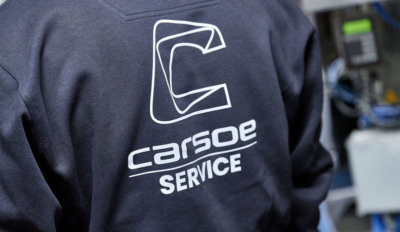 Carsoe Service