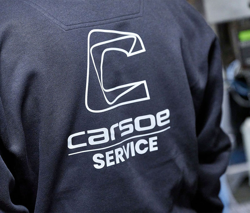 Carsoe Service