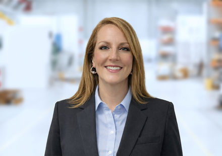 Sarah Robinson - Carsoe US 