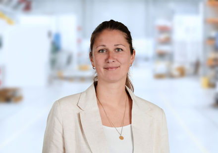 Pernille Pallesen - Carsoe