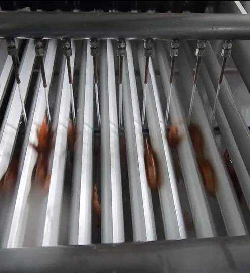 Carsoe Shrimp Grader CS1014