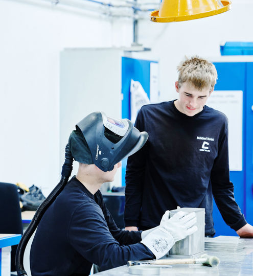 Carsoe Corporate Education