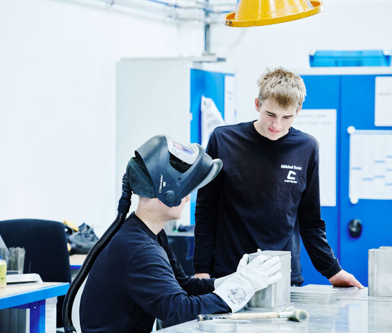 Carsoe Corporate Education