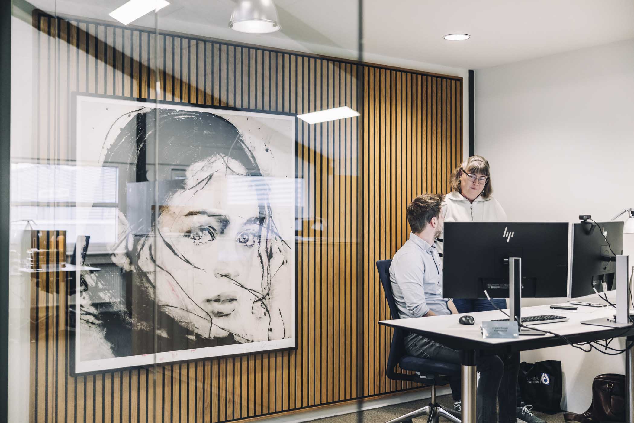 Carsoe corporate Katrine