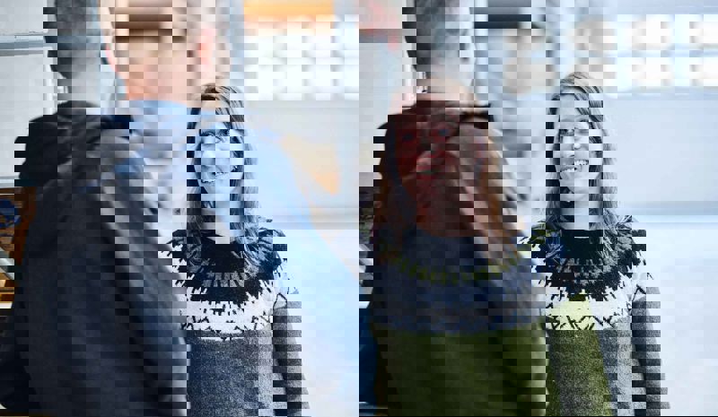 Carsoe corporate Katrine