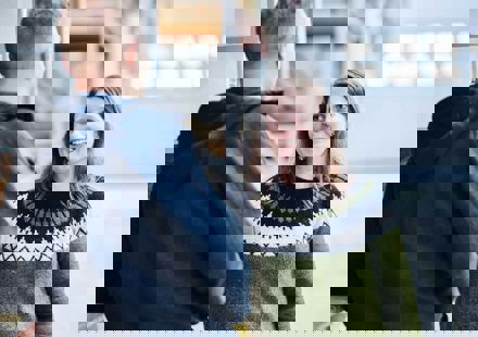 Carsoe corporate Katrine