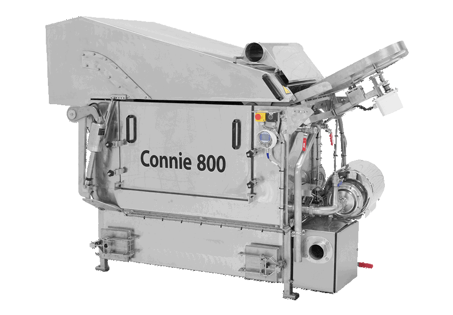 Carsoe Connie Cooker 800