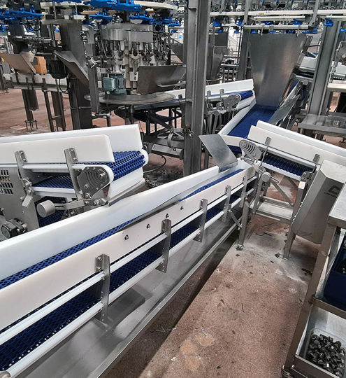 Carsoe Service Anytray Kronfagel 1