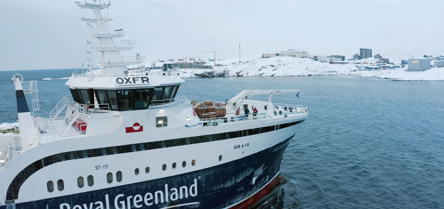 Carsoe Avataq Video Screenshot