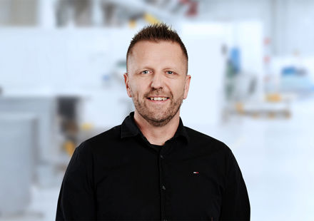 Tony Pedersen - Carsoe