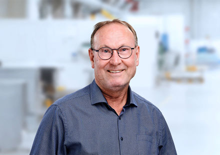 Thomas Fibæk Hintze - Carsoe