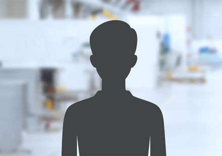 Carsoe Portrait Silouet