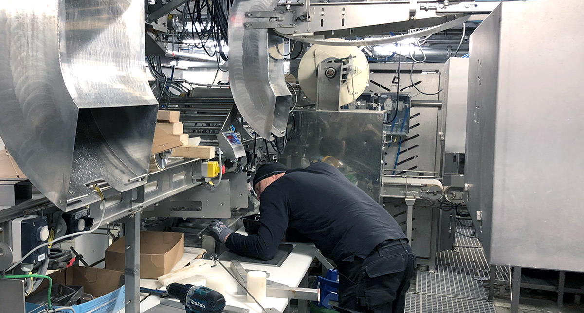 Carsoe Nattoralik Aftersales Service