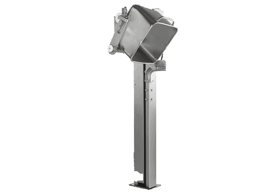 Carsoe Lift IL 350