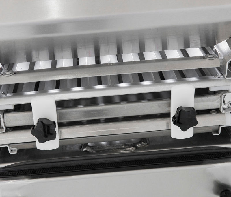 Carsoe Shrimp Grader RS24 Close Up