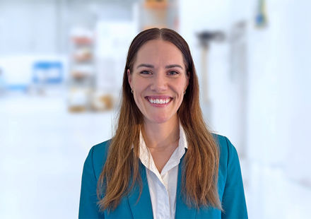 Marit Nordvang Giæver - Carsoe