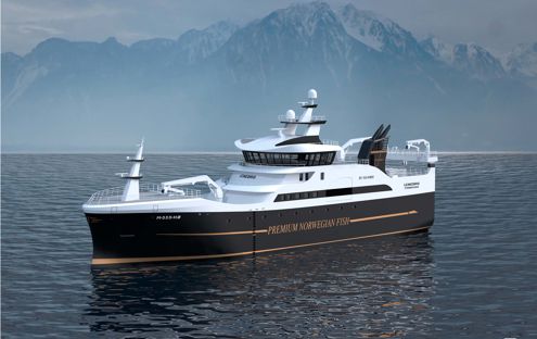 Leinebris Onboard Factory