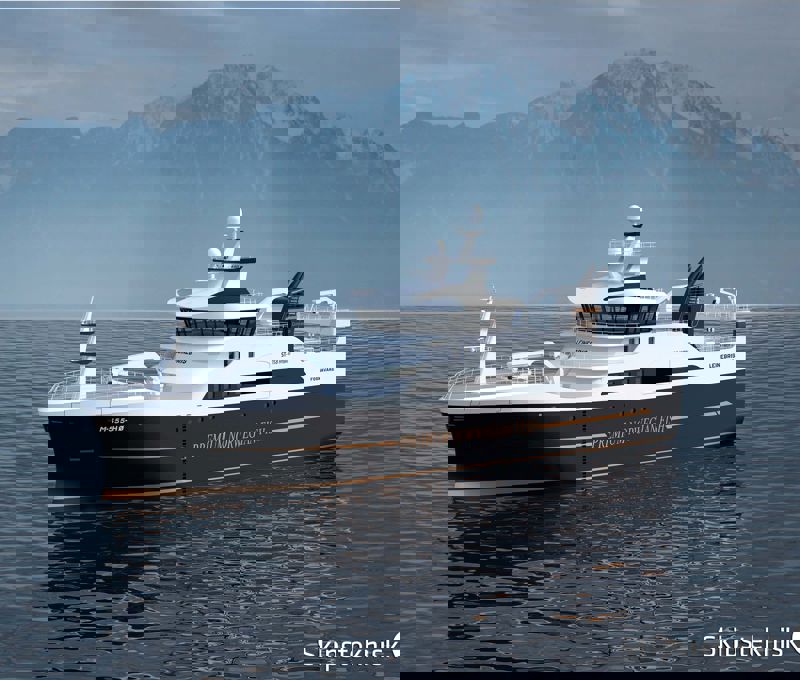 Leinebris Onboard Factory