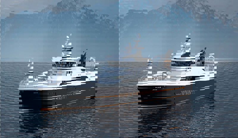 Leinebris Onboard Factory
