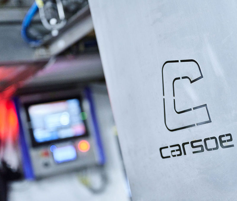Carsoe Factory Solutions