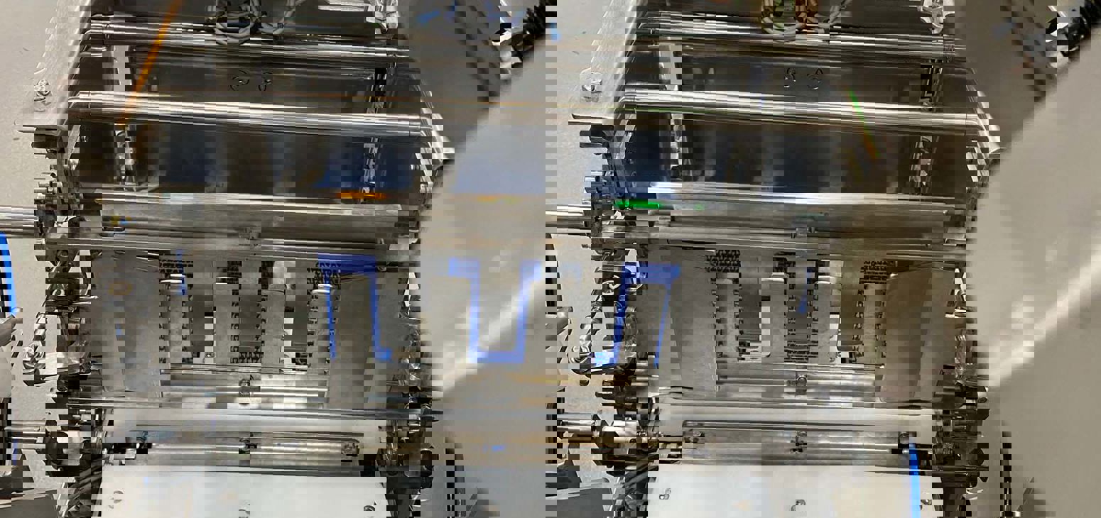 Carsoe Masterpack - Shrimp Factory