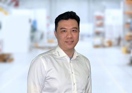 Ralphinh Leong - Carsoe