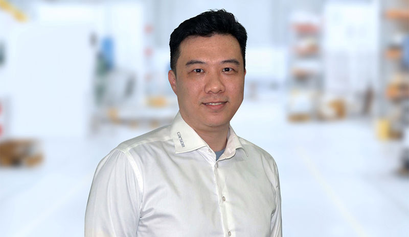 Ralphinh Leong - Carsoe