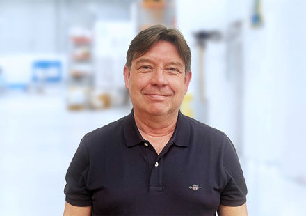 Erik Juelsen - Carsoe