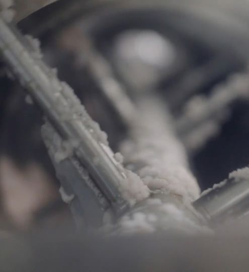 Carsoe Surimi Processing