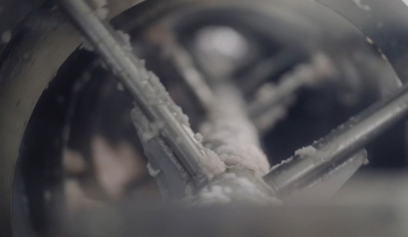 Carsoe Surimi Processing