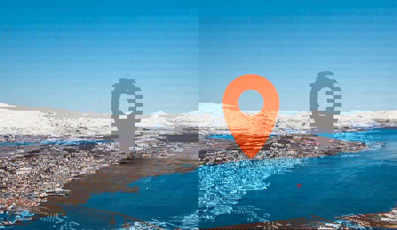 Carsoe Service Center Tromsø