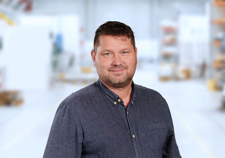 Anders Kirkebak - Carsoe