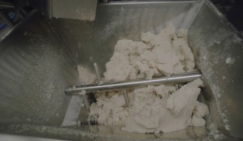 Carsoe Surimi Processing 