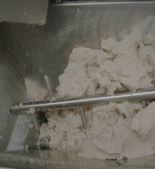 Carsoe Surimi Processing