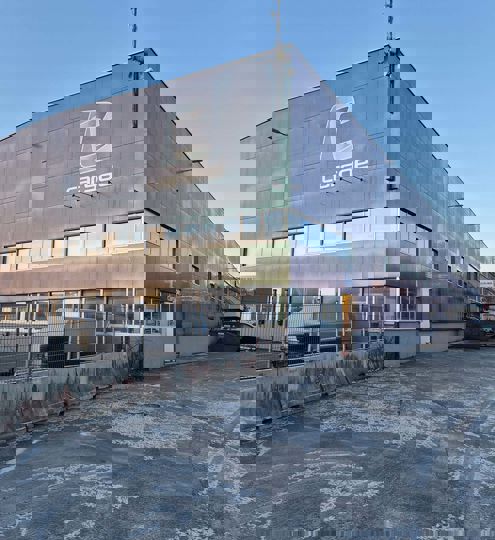 Carsoe Norge - Tromsø